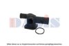VAG 06A121132AM Coolant Flange